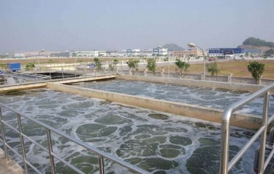 Xử lý nước thải đô thị và công nghiệp: Tầm quan trọng và giải pháp