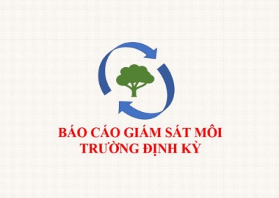 BÁO CÁO ĐÁNH GIÁ TÁC ĐỘNG MÔI TRƯỜNG