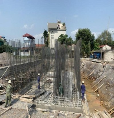  HỆ THỐNG XỬ LÝ NƯỚC THẢI SINH HOẠT 300 M³/NGÀY.ĐÊM TT. ĐỒNG VĂN, HÀ NAM